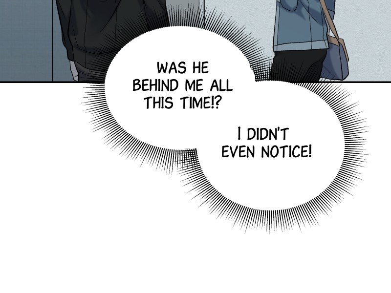 The Guy Upstairs Chapter 7 - page 28