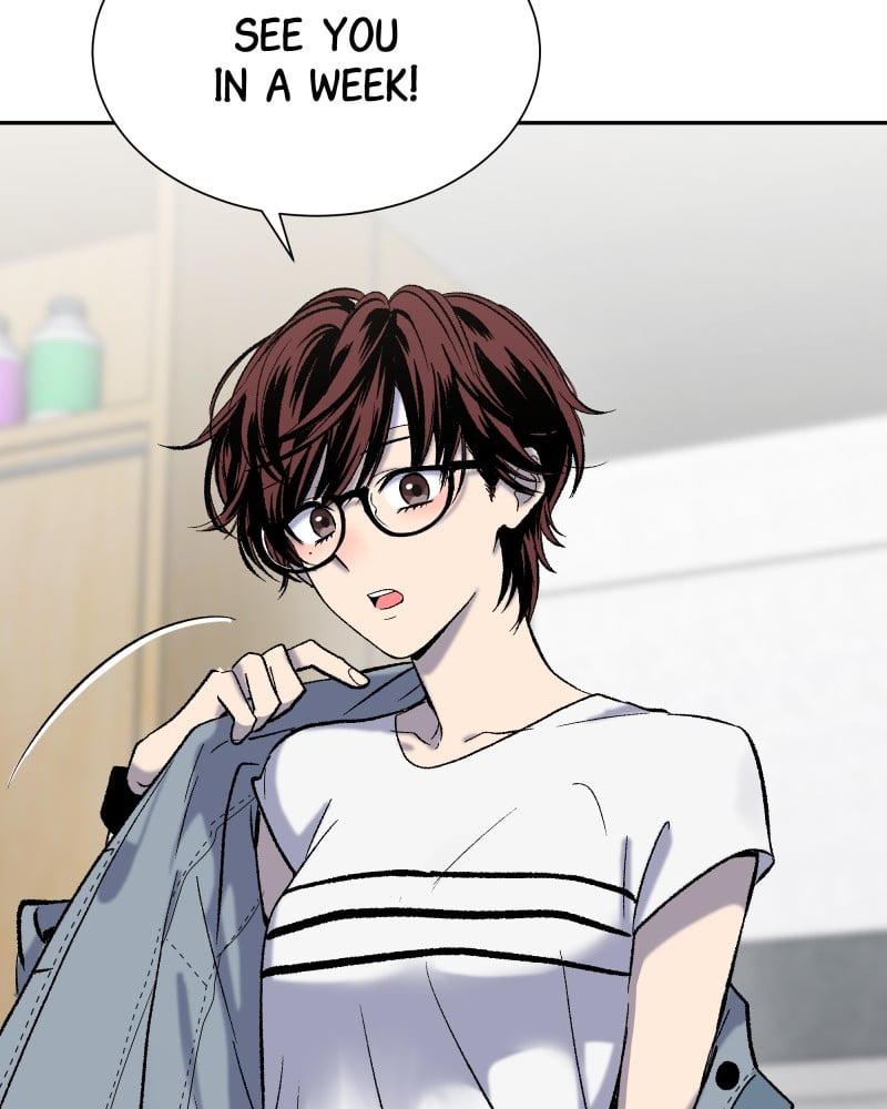 The Guy Upstairs Chapter 7 - page 3