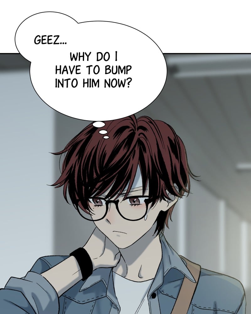 The Guy Upstairs Chapter 7 - page 30