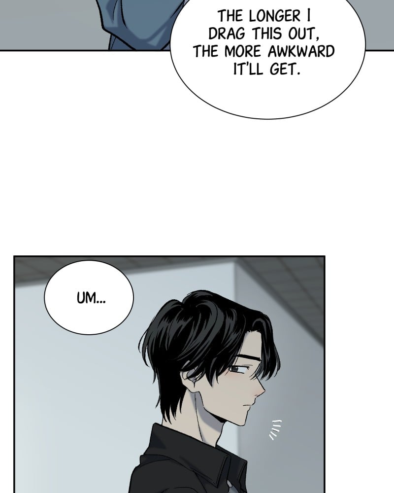 The Guy Upstairs Chapter 7 - page 36