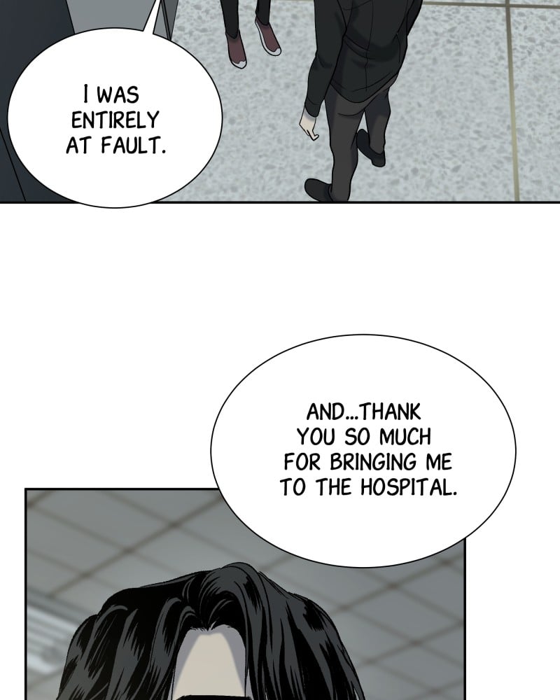 The Guy Upstairs Chapter 7 - page 38