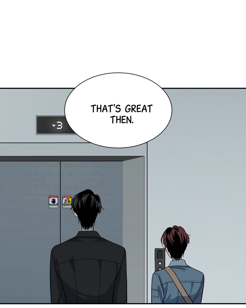 The Guy Upstairs Chapter 7 - page 42