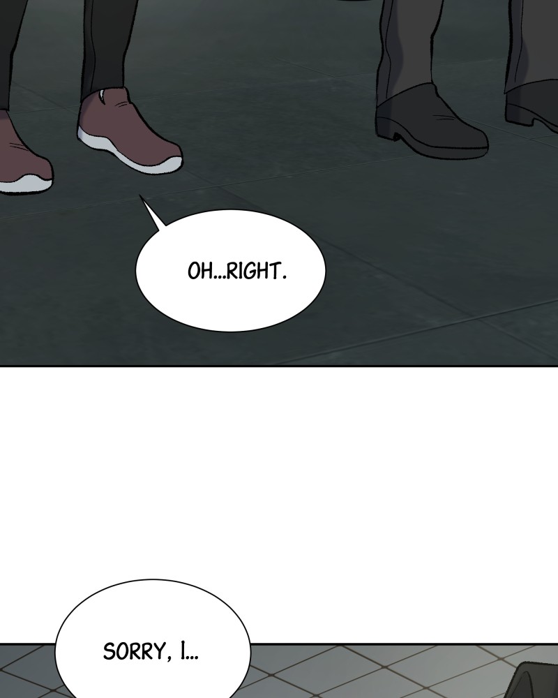 The Guy Upstairs Chapter 7 - page 46