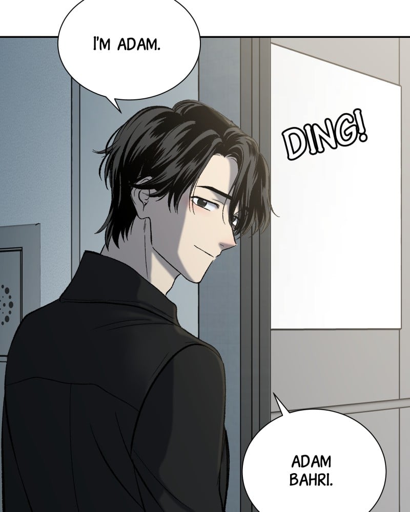 The Guy Upstairs Chapter 7 - page 48