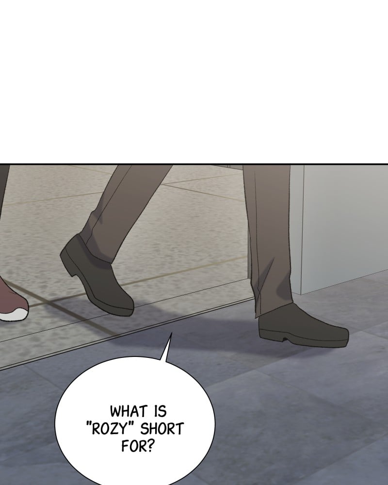 The Guy Upstairs Chapter 7 - page 50