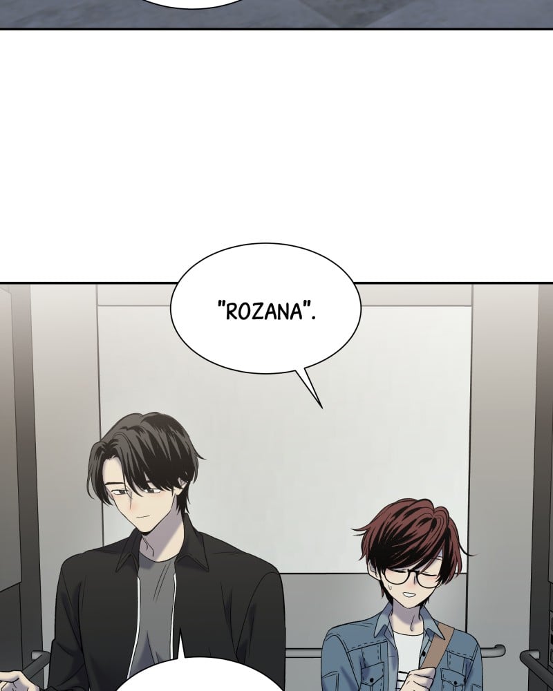 The Guy Upstairs Chapter 7 - page 51