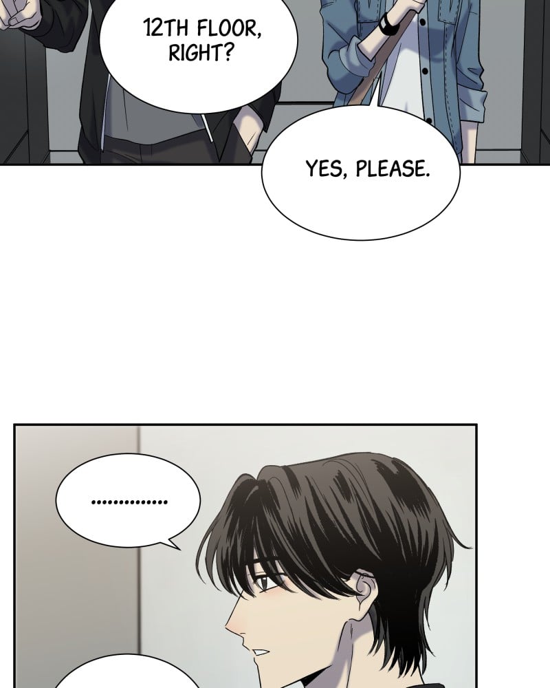 The Guy Upstairs Chapter 7 - page 52
