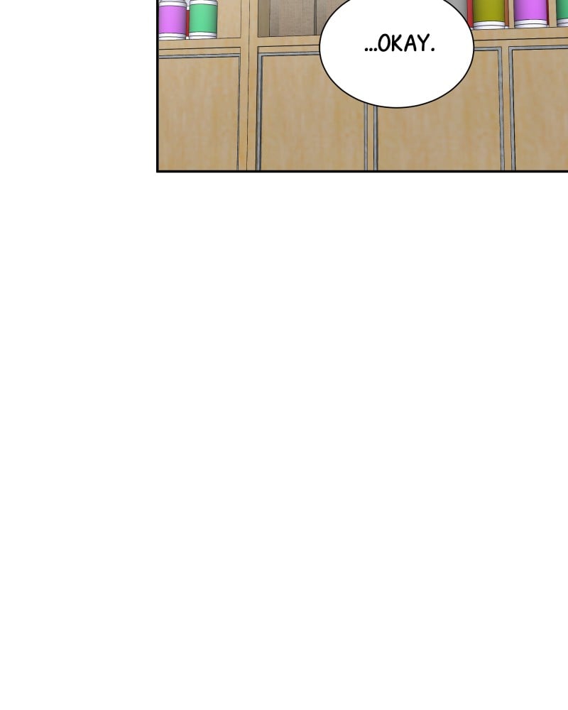The Guy Upstairs Chapter 7 - page 6
