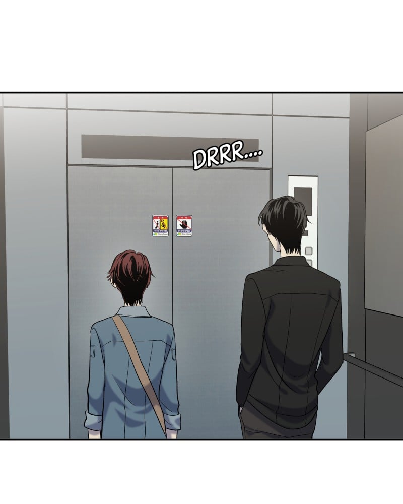 The Guy Upstairs Chapter 7 - page 63