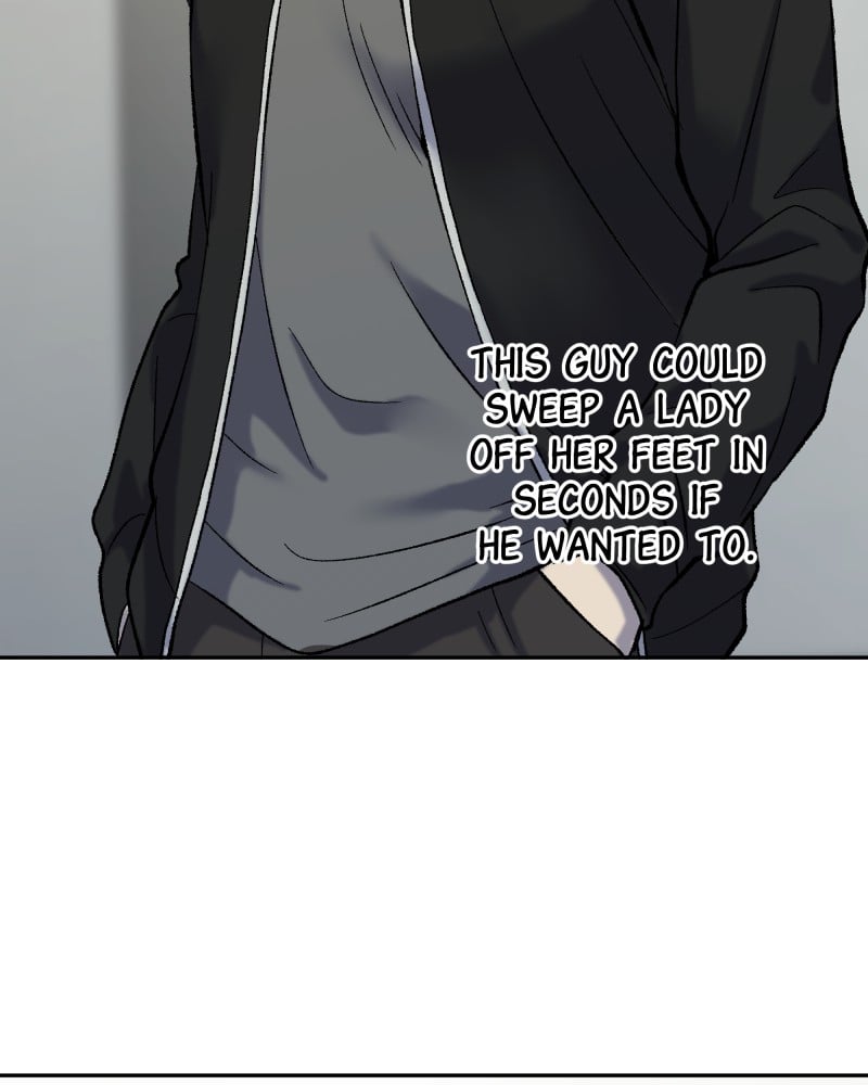 The Guy Upstairs Chapter 7 - page 69