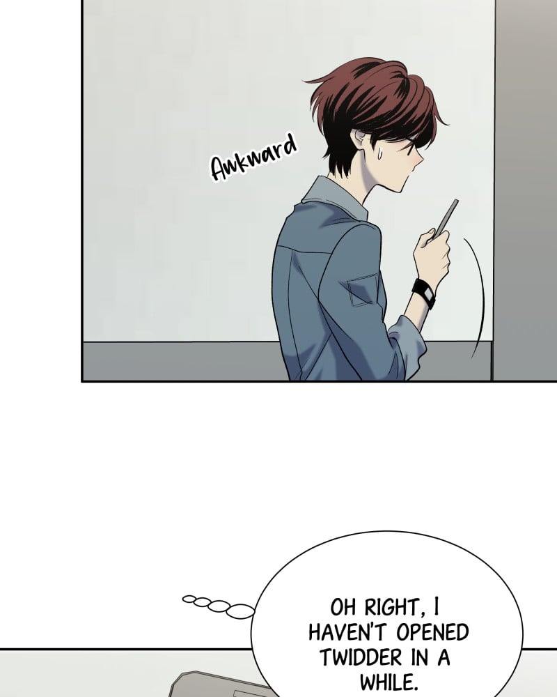 The Guy Upstairs Chapter 7 - page 72