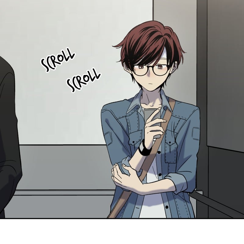 The Guy Upstairs Chapter 7 - page 74