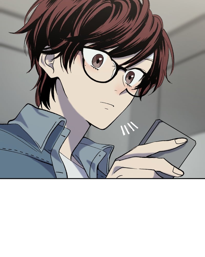 The Guy Upstairs Chapter 7 - page 77