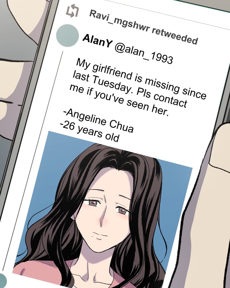 The Guy Upstairs Chapter 7 - page 79