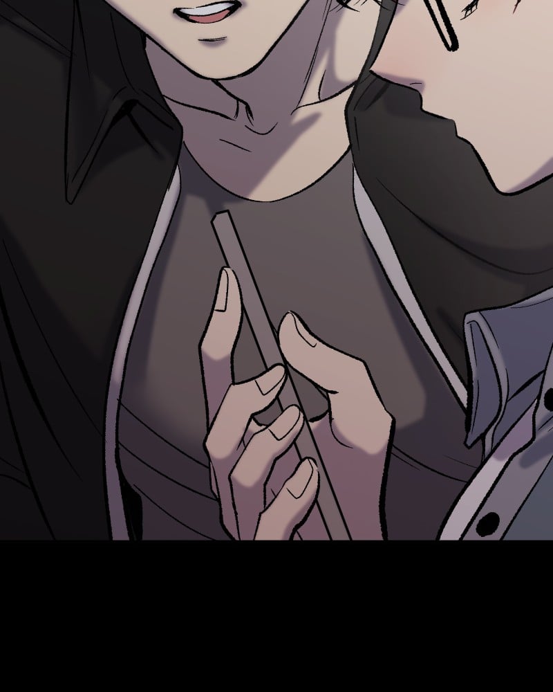 The Guy Upstairs Chapter 7 - page 90