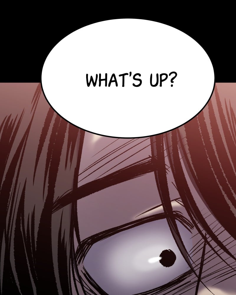 The Guy Upstairs Chapter 7 - page 91