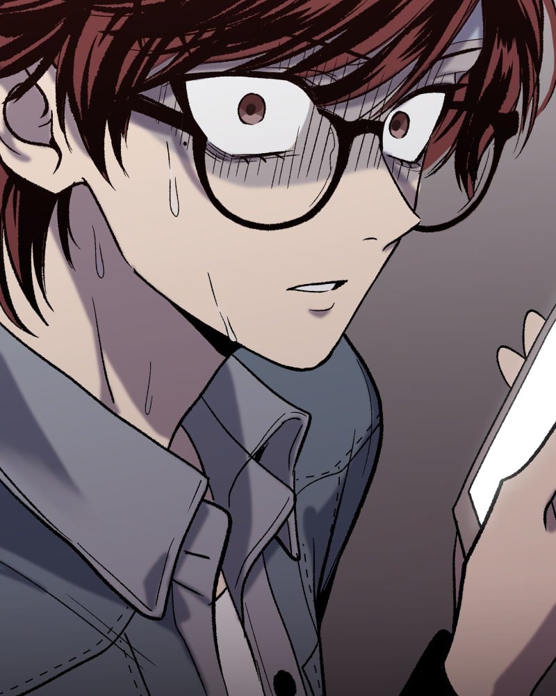 The Guy Upstairs Chapter 7 - page 94