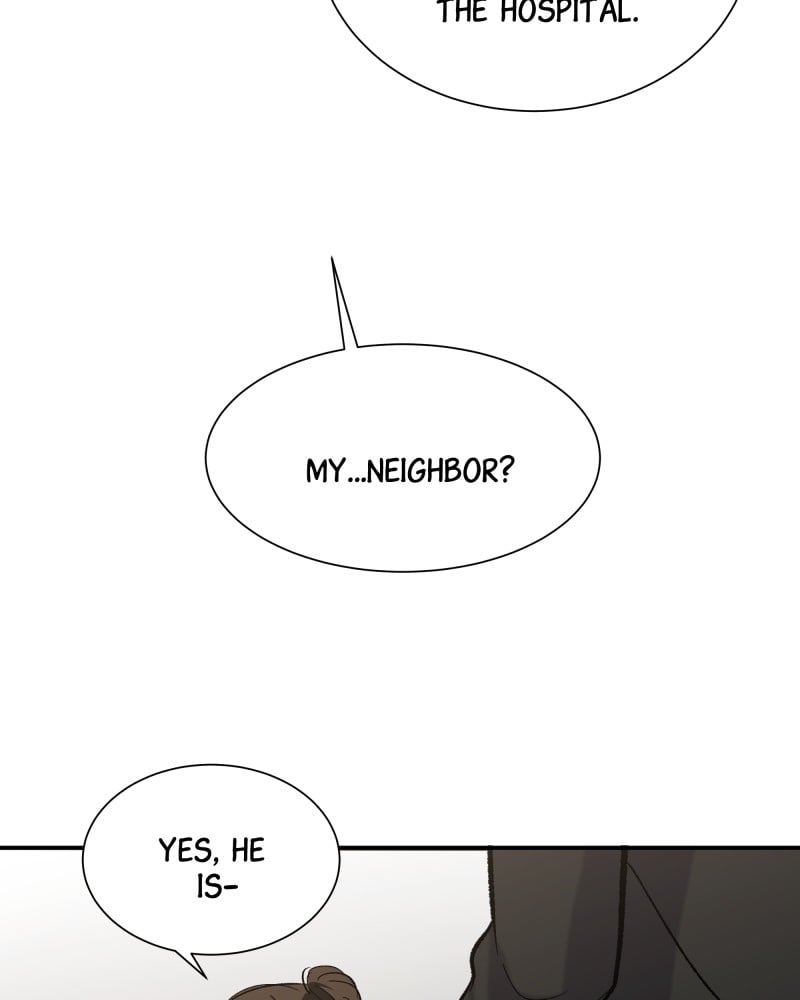 The Guy Upstairs Chapter 4 - page 23
