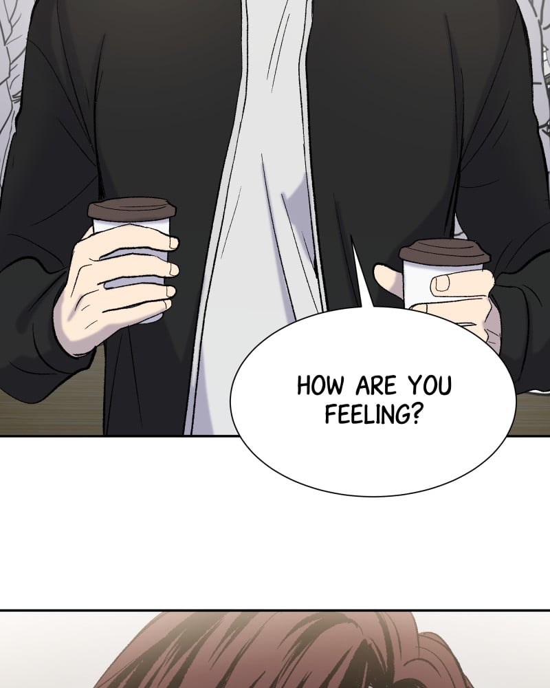 The Guy Upstairs Chapter 4 - page 27