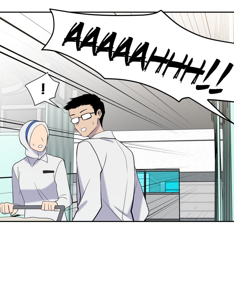 The Guy Upstairs Chapter 4 - page 33