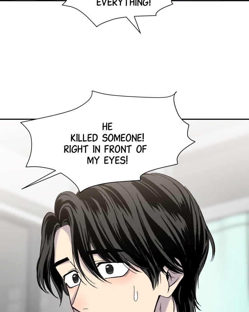 The Guy Upstairs Chapter 4 - page 41