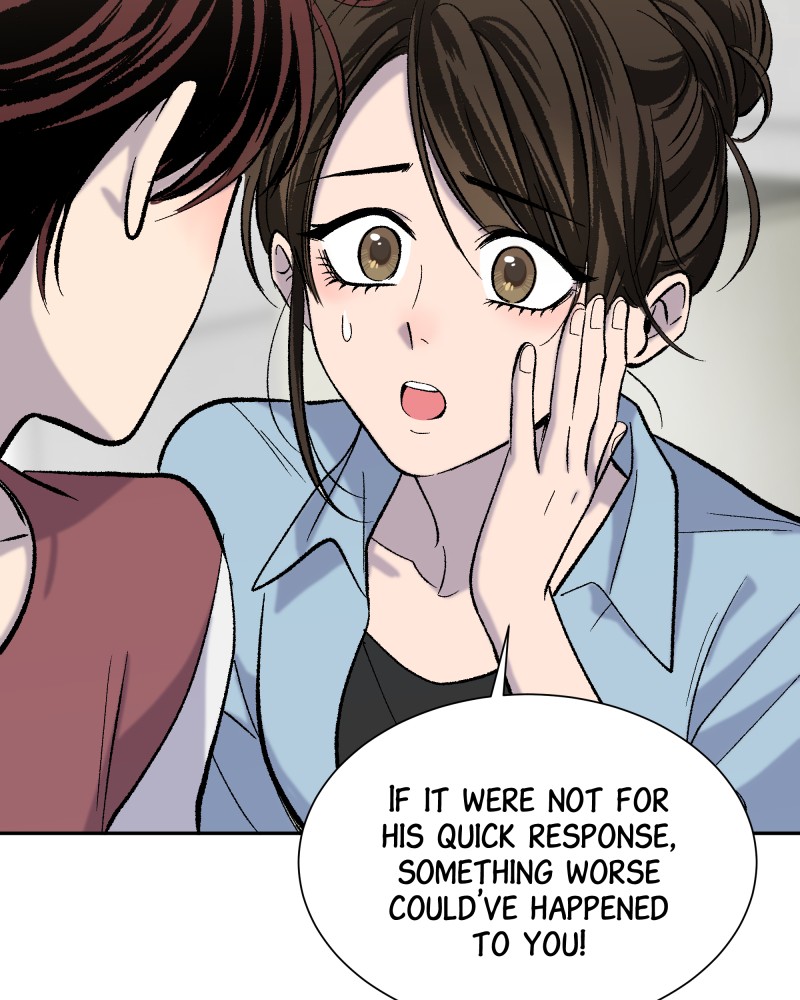 The Guy Upstairs Chapter 4 - page 48