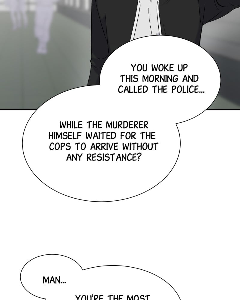 The Guy Upstairs Chapter 4 - page 65
