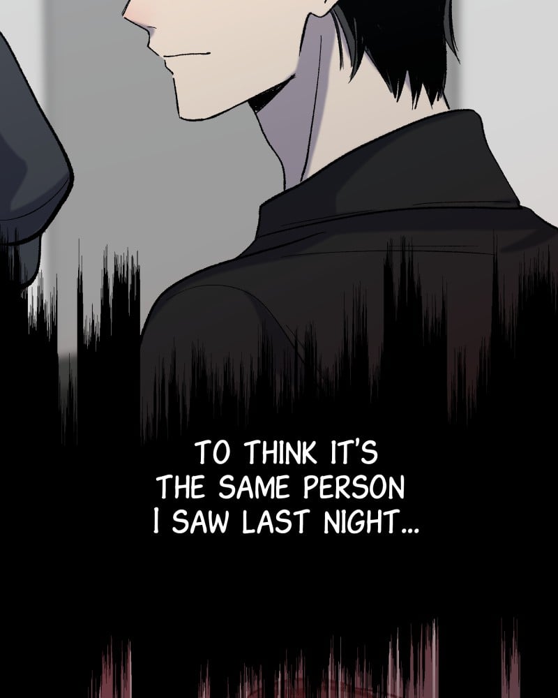 The Guy Upstairs Chapter 4 - page 86
