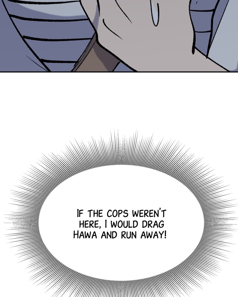 The Guy Upstairs Chapter 4 - page 89