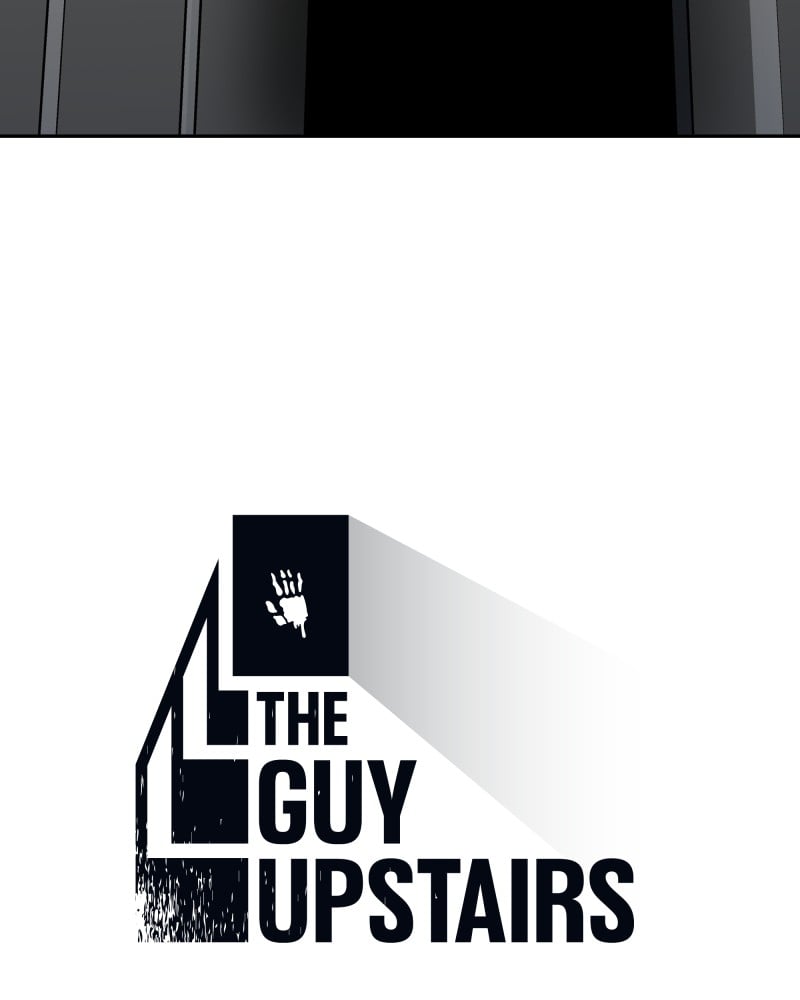 The Guy Upstairs Chapter 4 - page 95
