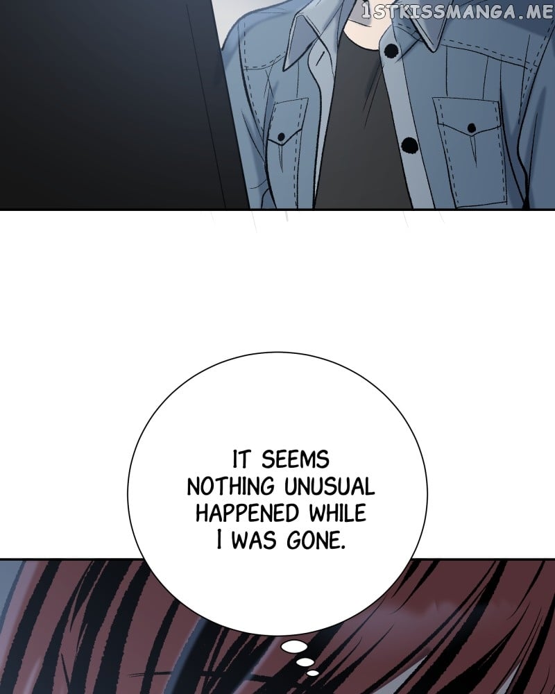 The Guy Upstairs Chapter 31 - page 109