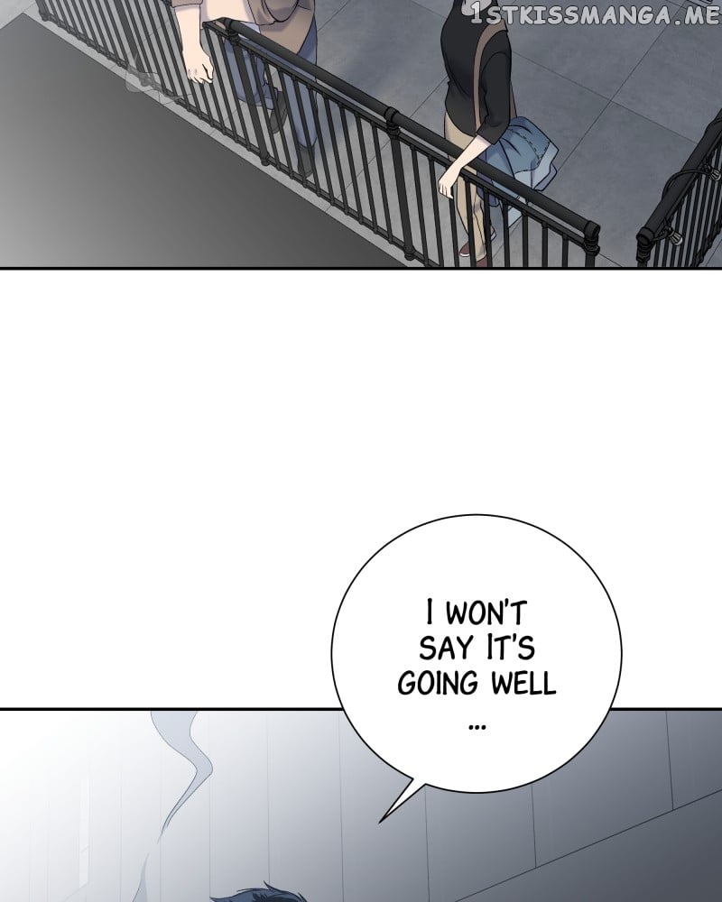 The Guy Upstairs Chapter 31 - page 4