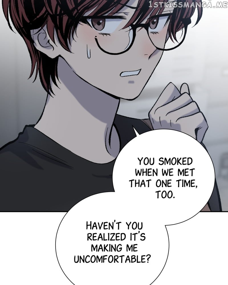 The Guy Upstairs Chapter 31 - page 46