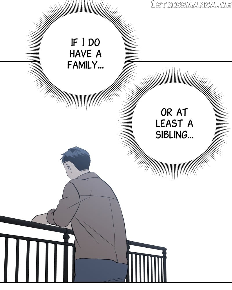The Guy Upstairs Chapter 31 - page 82