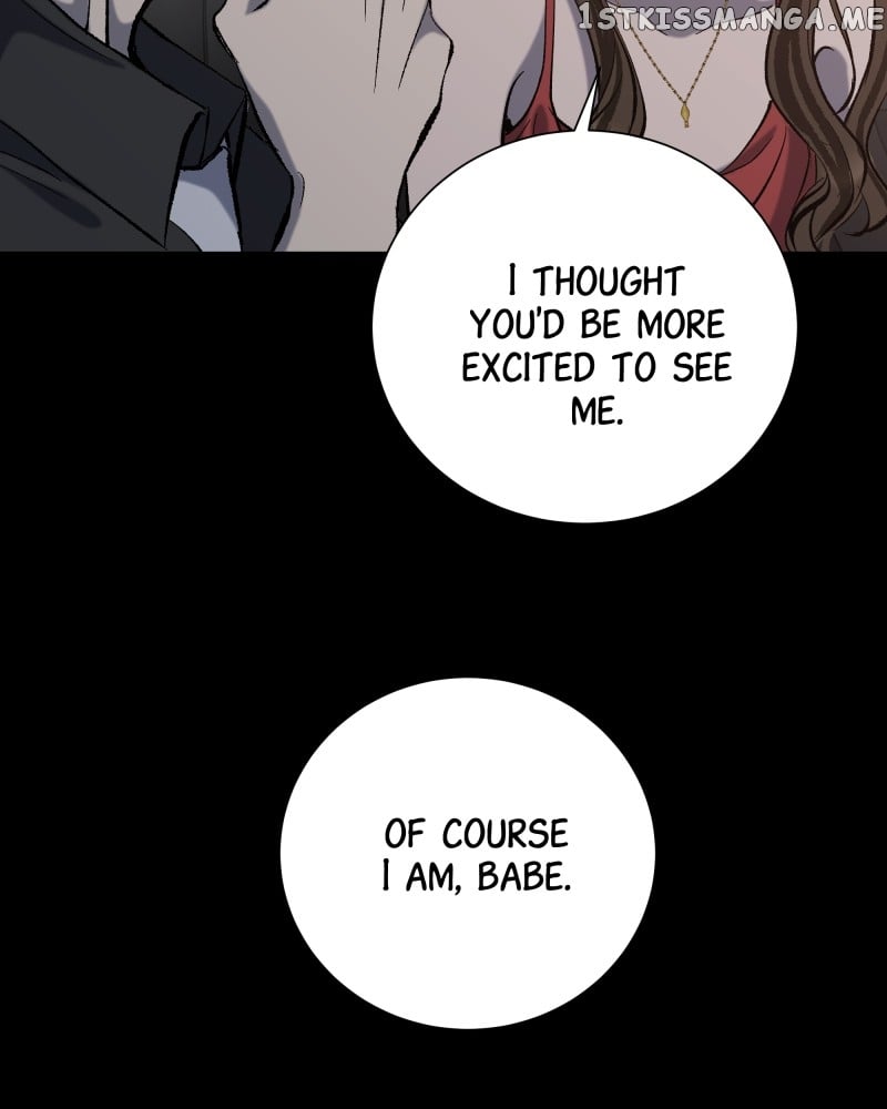 The Guy Upstairs Chapter 32 - page 11