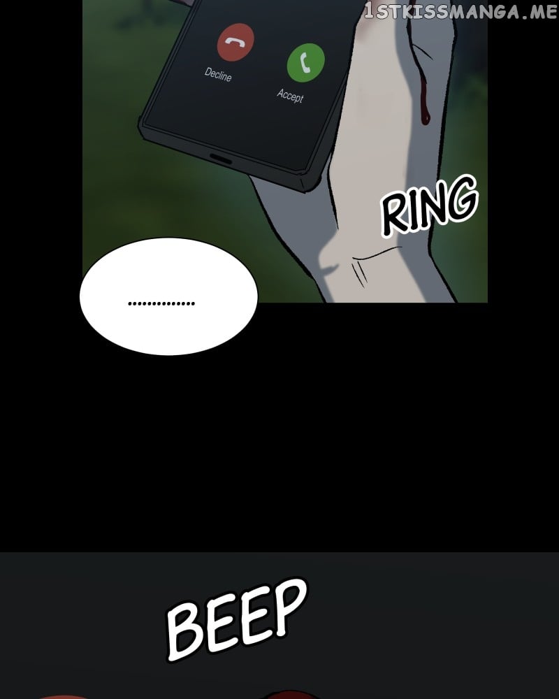 The Guy Upstairs Chapter 32 - page 119