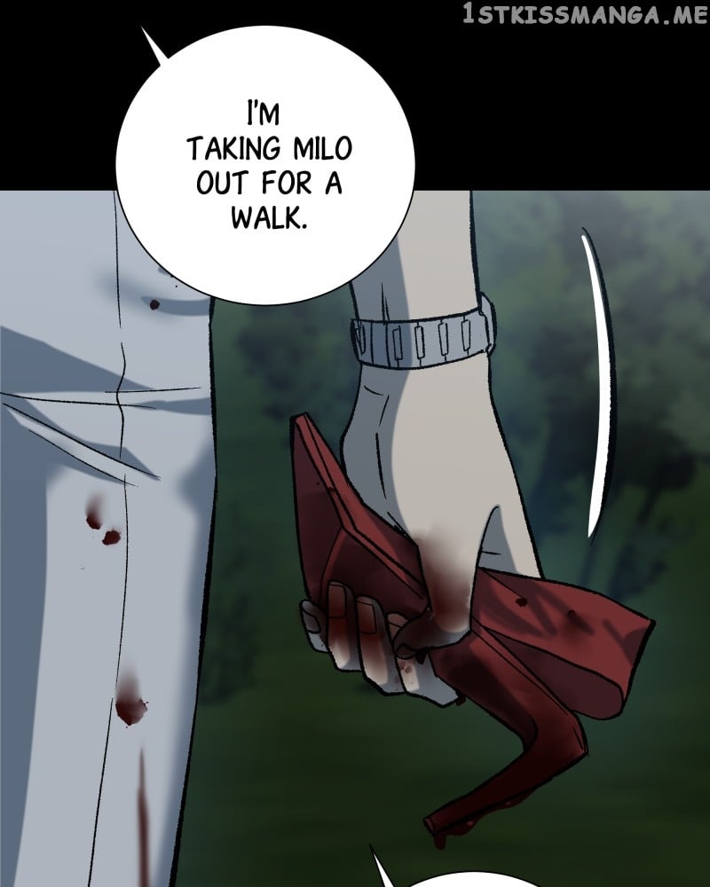 The Guy Upstairs Chapter 32 - page 124
