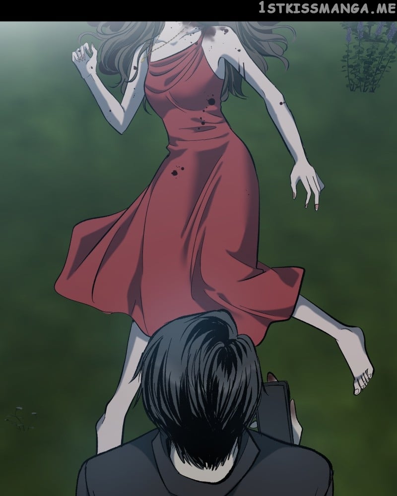 The Guy Upstairs Chapter 32 - page 129