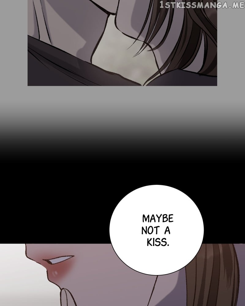 The Guy Upstairs Chapter 32 - page 19