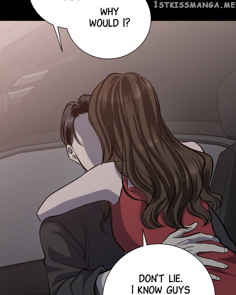 The Guy Upstairs Chapter 32 - page 24