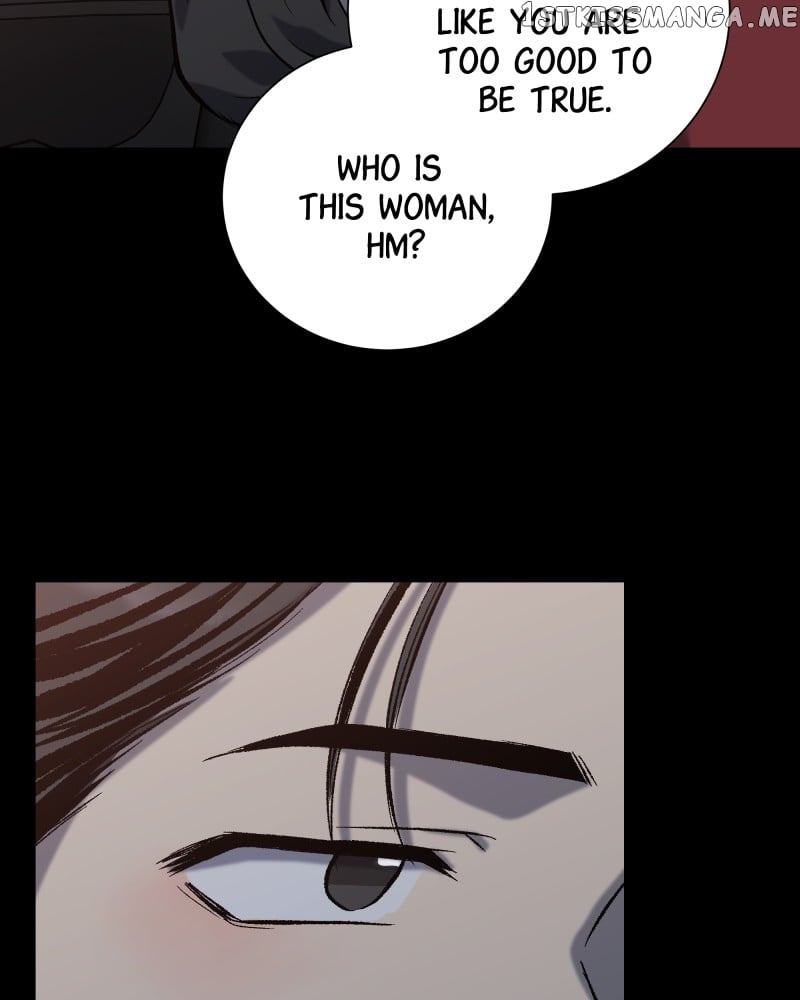 The Guy Upstairs Chapter 32 - page 25