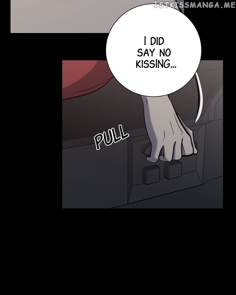 The Guy Upstairs Chapter 32 - page 26