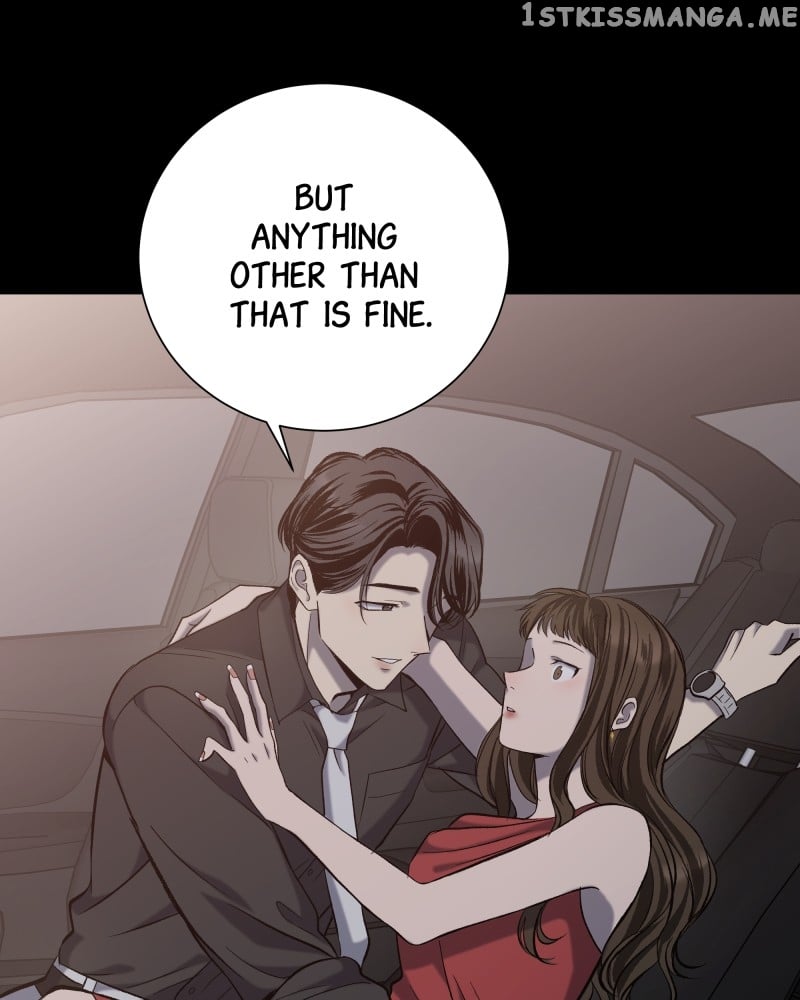 The Guy Upstairs Chapter 32 - page 27
