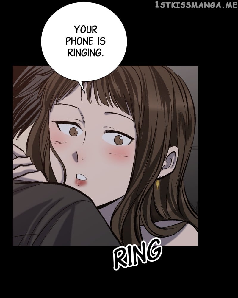 The Guy Upstairs Chapter 32 - page 33