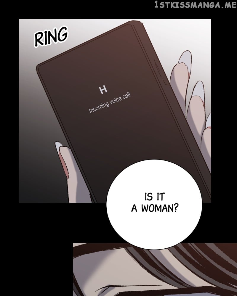 The Guy Upstairs Chapter 32 - page 39