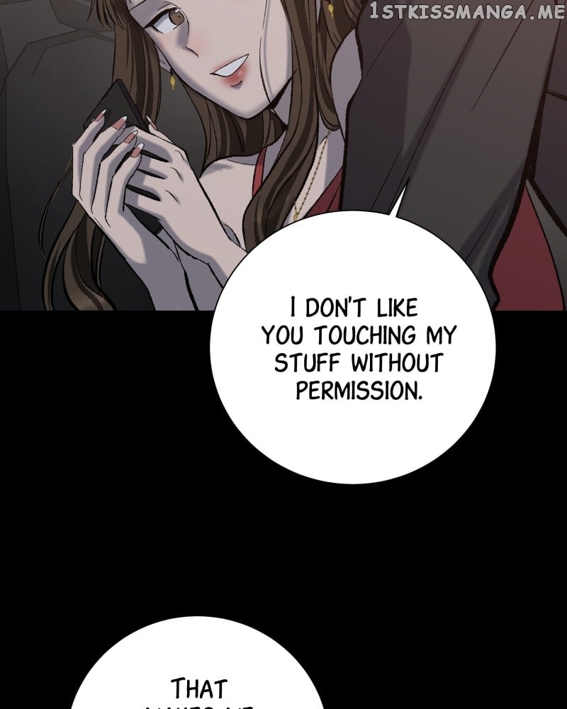 The Guy Upstairs Chapter 32 - page 43
