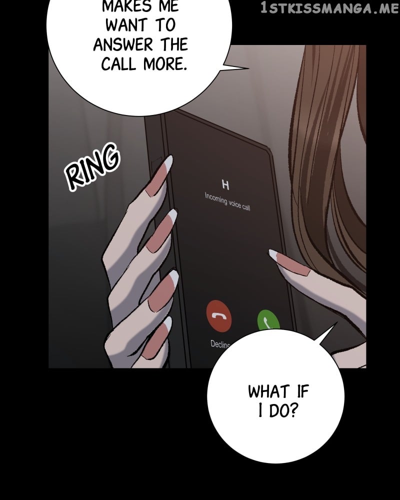 The Guy Upstairs Chapter 32 - page 44
