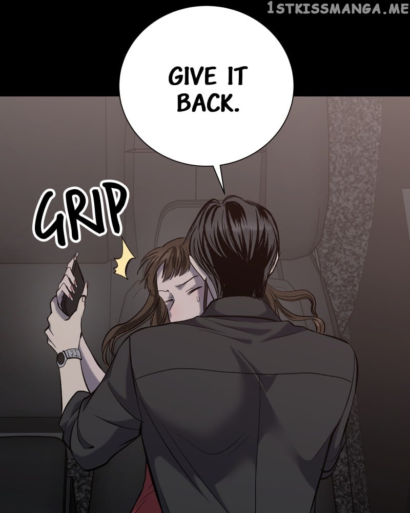 The Guy Upstairs Chapter 32 - page 47