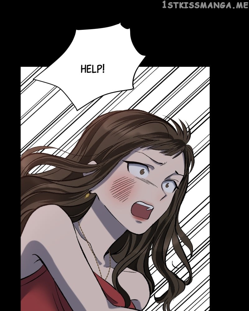 The Guy Upstairs Chapter 32 - page 68