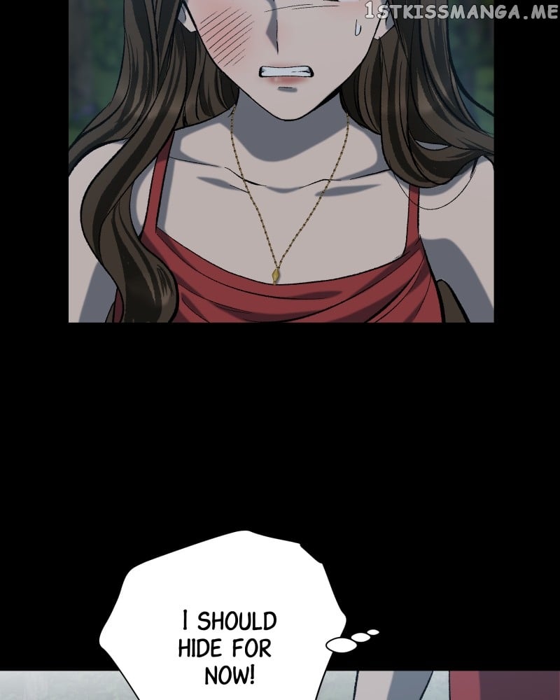 The Guy Upstairs Chapter 32 - page 75